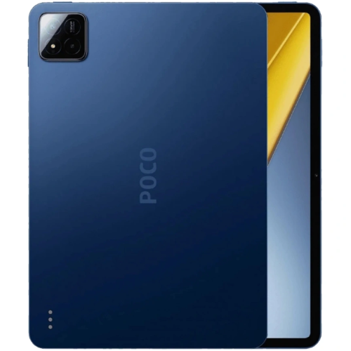 Poco Pad X1 11" 8/512Gb Wi-Fi «Blue» EAC