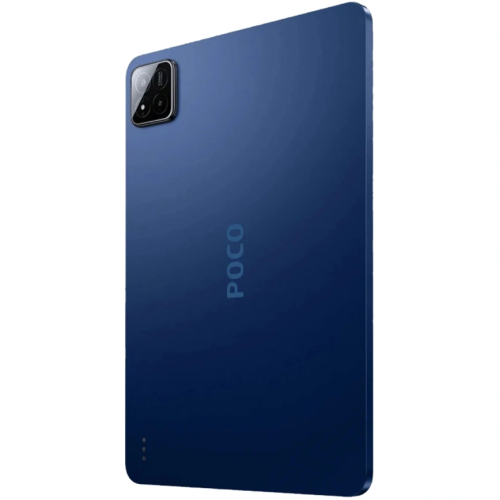 Poco Pad X1 11" 8/512Gb Wi-Fi «Blue» EAC