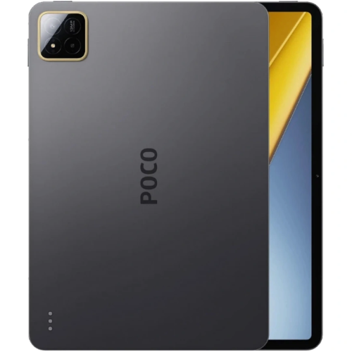 Poco Pad X1 11" 8/512Gb Wi-Fi «Grey» EAC