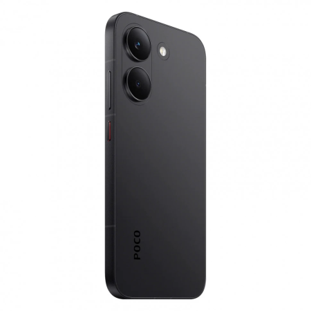 Смартфон Xiaomi Poco X8 Pro 5G 12/512Gb Черный, Global