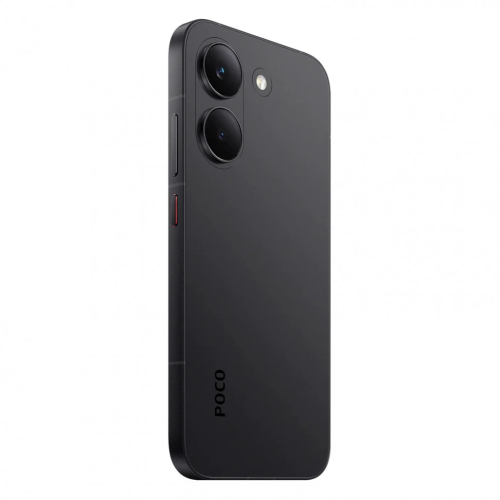 Poco X8 Pro 5G 8/256Gb Black, EAC