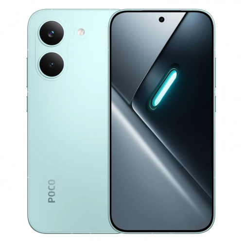 Poco X8 Pro 5G 8/512Gb Mint Green, EAC