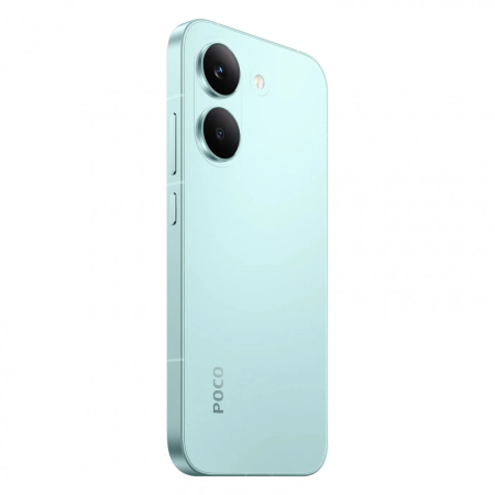Смартфон Xiaomi Poco X8 Pro 5G 12/512Gb Зеленый, Global