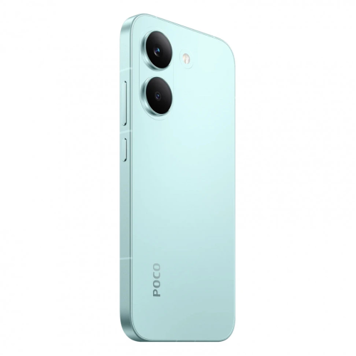 Poco X8 Pro 5G 8/512Gb Mint Green, EAC