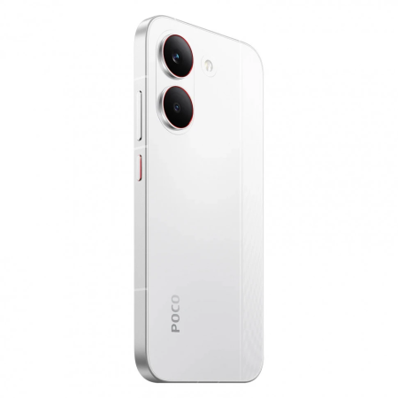 Смартфон Xiaomi Poco X8 Pro 5G 12/512Gb Белый , Global