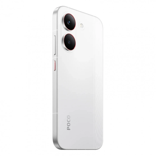 Poco X8 Pro 5G 8/512Gb White, EAC