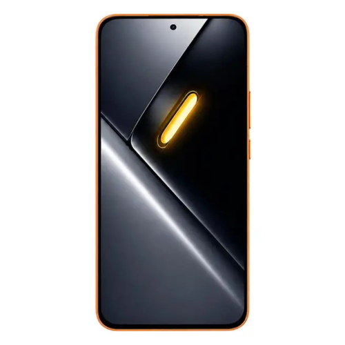 Poco X8 Pro Max, 5G 12/256Gb Оранжевый (Orange), EAC