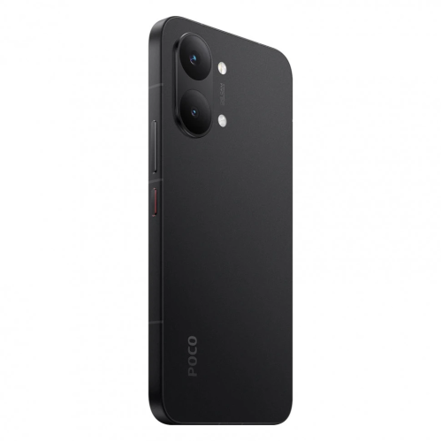 Poco X8 Pro Max, 5G 12/512Gb Черный, Global