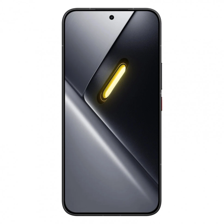 Смартфон Xiaomi Poco X8 Pro Max, 5G 12/256Gb Черный (Black), Global