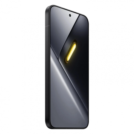 Смартфон Xiaomi Poco X8 Pro Max, 5G 12/256Gb Черный (Black), Global