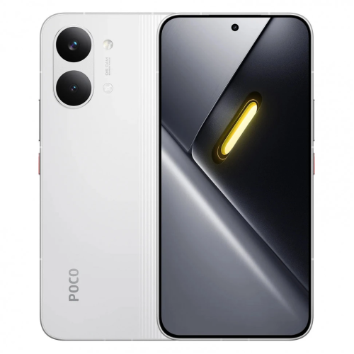 Poco X8 Pro Max, 5G 12/256Gb Белый, Global