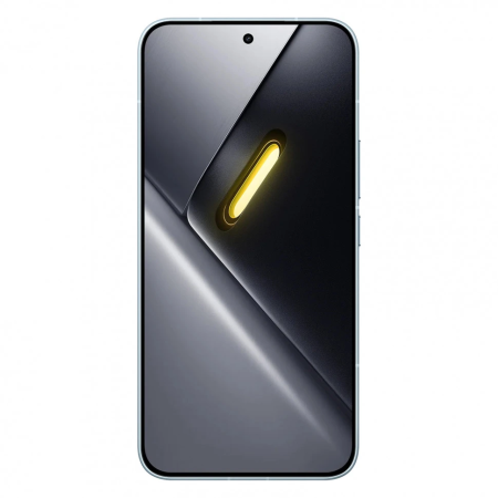 Смартфон Xiaomi Poco X8 Pro Max, 5G 12/256Gb Синий (Blue), Global
