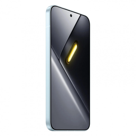 Смартфон Xiaomi Poco X8 Pro Max, 5G 12/256Gb Синий (Blue), Global