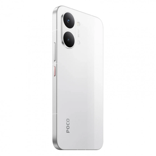 Poco X8 Pro Max, 5G 12/256Gb Белый, Global