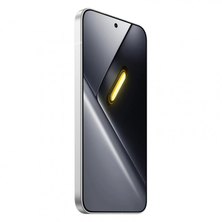 Смартфон Xiaomi Poco X8 Pro Max, 5G 12/256Gb Белый (White), Global