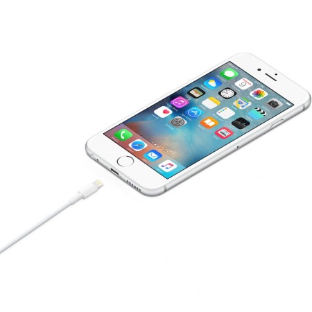 Кабель Apple Lightning/USB 2 метра