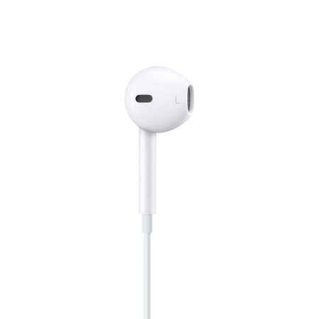 Проводные наушники Apple EarPods Lightning Connector