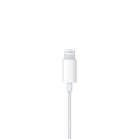 Проводные наушники Apple EarPods Lightning Connector