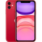 Смартфон Apple iPhone 11 256 ГБ, (PRODUCT)RED, Slimbox