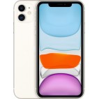 Смартфон Apple iPhone 11 256 ГБ, белый, Slimbox