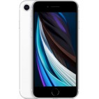 Смартфон Apple iPhone SE 2020 256 ГБ, белый, Slimbox