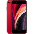 Смартфон Apple iPhone SE 2020 256 ГБ, (PRODUCT)RED, Slimbox