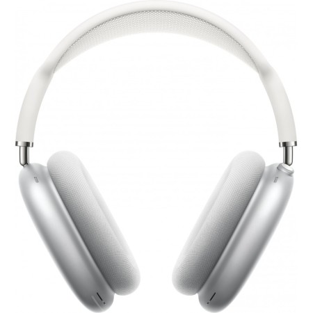 Наушники Apple AirPods Max серебристые,MGYJ3
