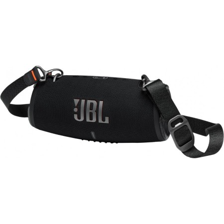 Портативная акустика JBL Xtreme 3, черный