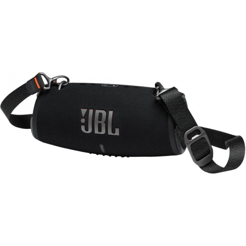 Портативная акустика JBL Xtreme 3, черный