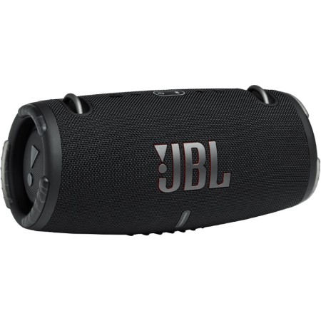Портативная акустика JBL Xtreme 3, черный