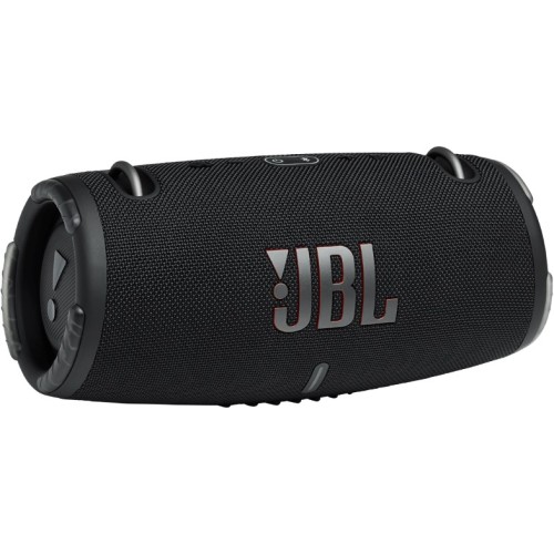 Портативная акустика JBL Xtreme 3, черный