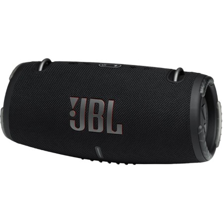 Портативная акустика JBL Xtreme 3, черный