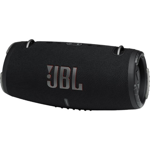 Портативная акустика JBL Xtreme 3, черный