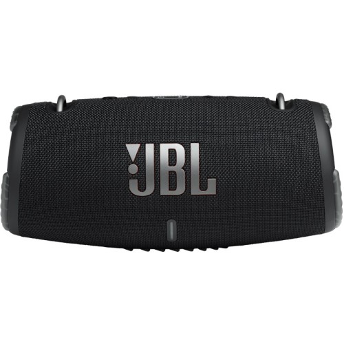 Портативная акустика JBL Xtreme 3, черный