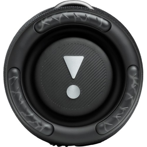 Портативная акустика JBL Xtreme 3, черный