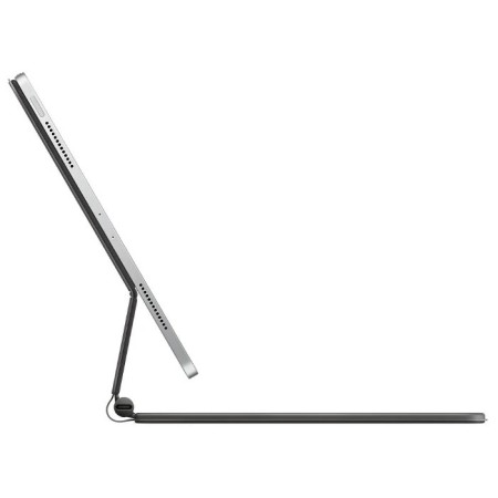 Клавиатура Apple Magic Keyboard для iPad Pro 11 M2/iPad Air 10.9/Air 11 «черный» MXQT2, русская гравировка