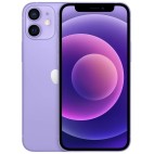 Apple iPhone 12 mini 256 ГБ, фиолетовый, Slimbox