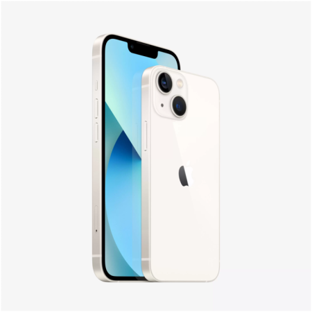 Apple iPhone 13 256 ГБ, Dual nano SIM, «сияющая звезда»