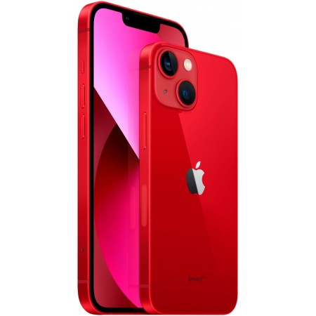 Apple iPhone 13 512 ГБ, nano SIM + eSIM, «(PRODUCT)RED»