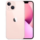 Смартфон Apple iPhone 13 mini 128 ГБ, розовый