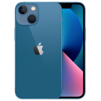 Смартфон Apple iPhone 13 mini 256 ГБ, синий
