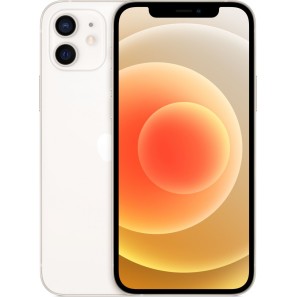 Apple iPhone 12 128 ГБ белый