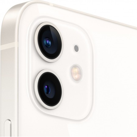 Apple iPhone 12 128 ГБ белый