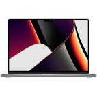 Apple Macbook Pro Late 2021 14.2