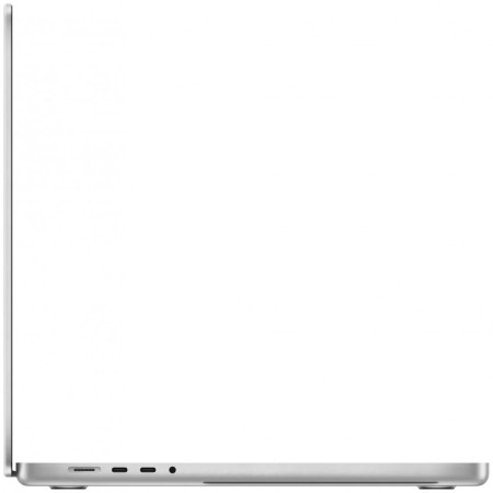 Apple Macbook Pro Late 2021 16.2