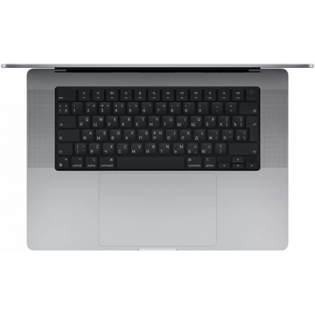 Apple Macbook Pro Late 2021 16.2