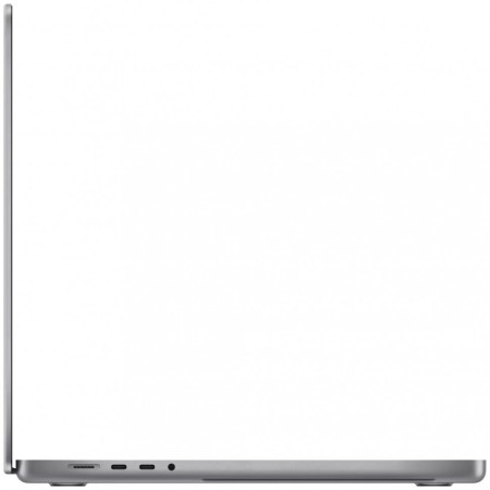 Apple Macbook Pro Late 2021 16.2