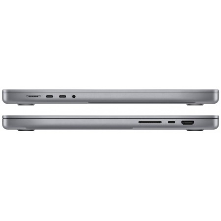 Apple Macbook Pro Late 2021 16.2