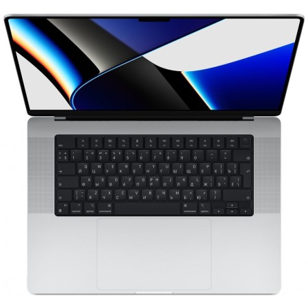 Apple Macbook Pro Late 2021 16.2