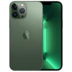 Apple iPhone 13 Pro 256 ГБ, nano SIM + eSIM, альпийский зеленый